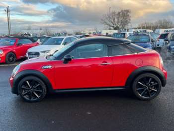 Used MINI Coupe 2012 for sale - 73492518: Photo