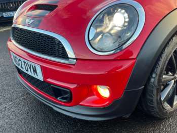 Used MINI Coupe 2012 for sale - 73492518: Photo
