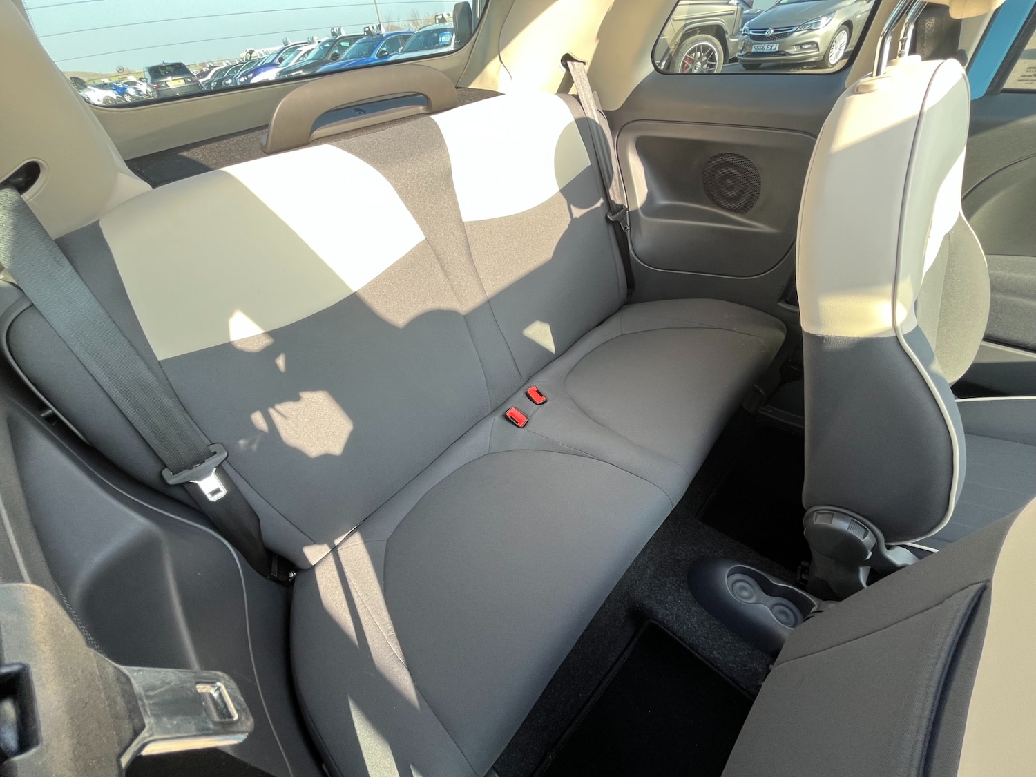 Used Fiat 500 2013 for sale - 77760294: Photo 12