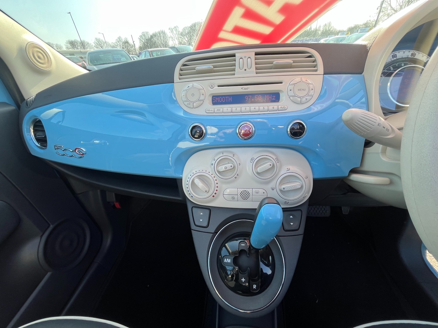 Used Fiat 500 2013 for sale - 77760294: Photo 13