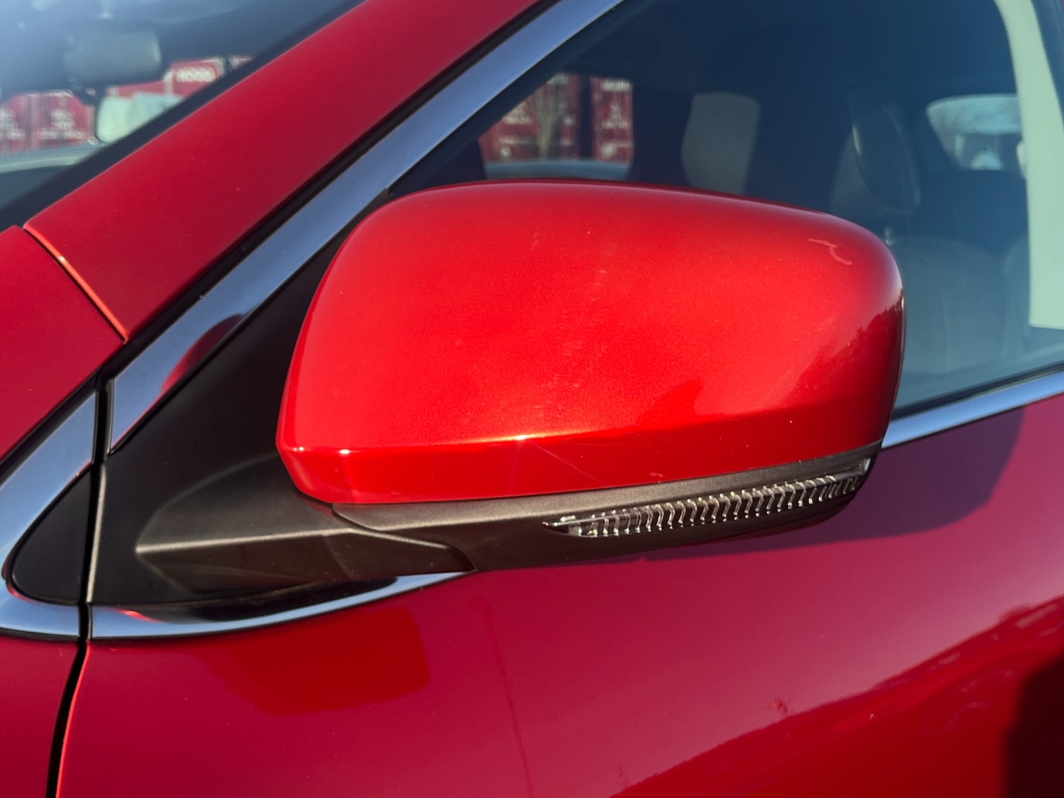 Used Renault Kadjar 2017 for sale - 77196166: Photo 11