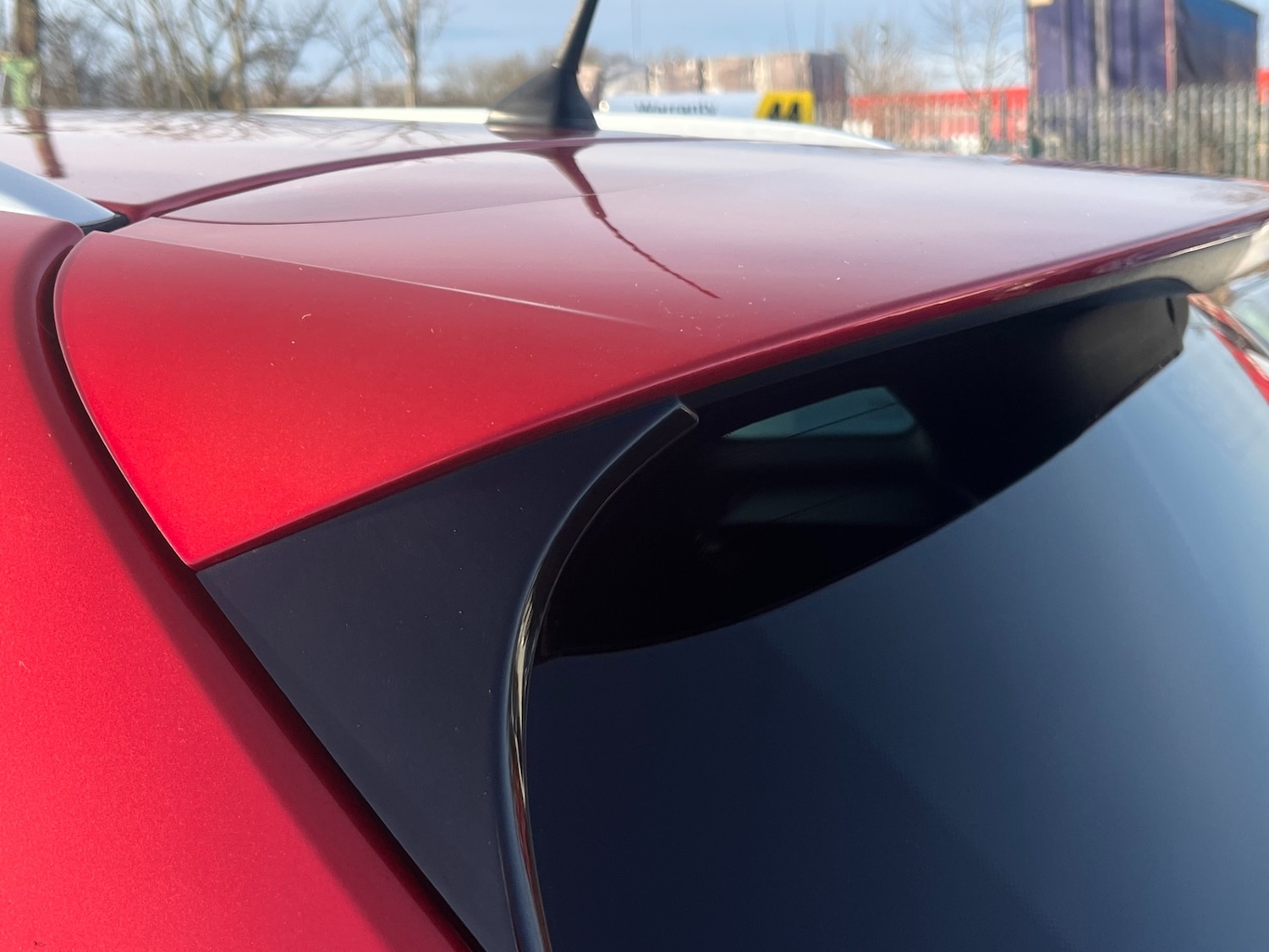 Used Renault Kadjar 2017 for sale - 77196166: Photo 12