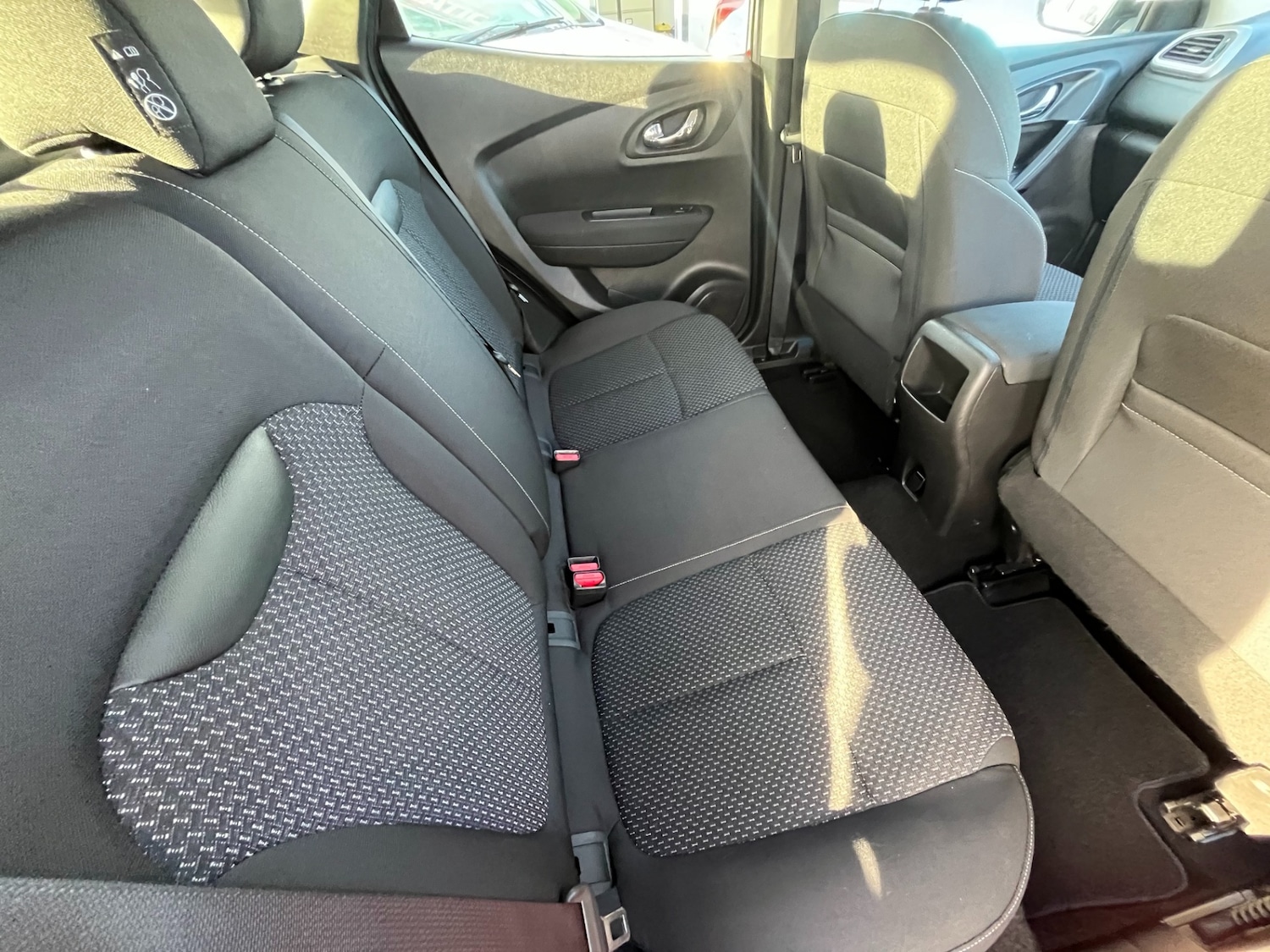 Used Renault Kadjar 2017 for sale - 77196166: Photo 14