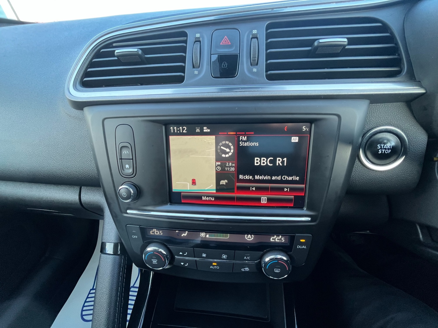 Used Renault Kadjar 2017 for sale - 77196166: Photo 16