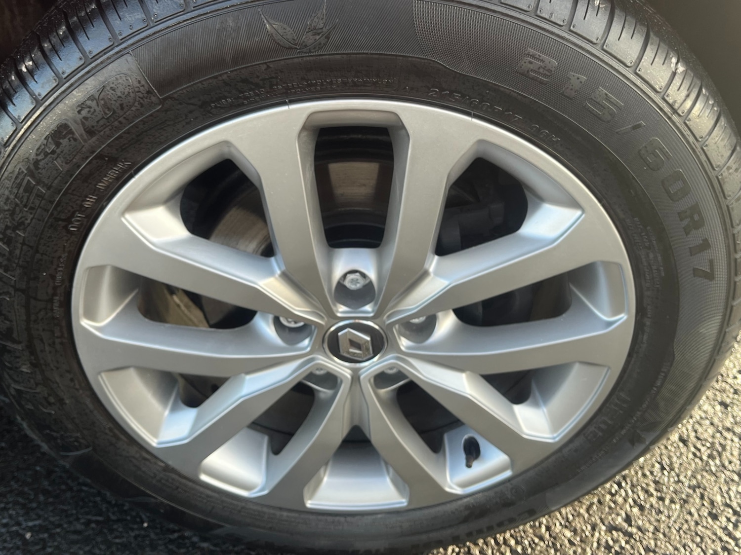 Used Renault Kadjar 2017 for sale - 77196166: Photo 19