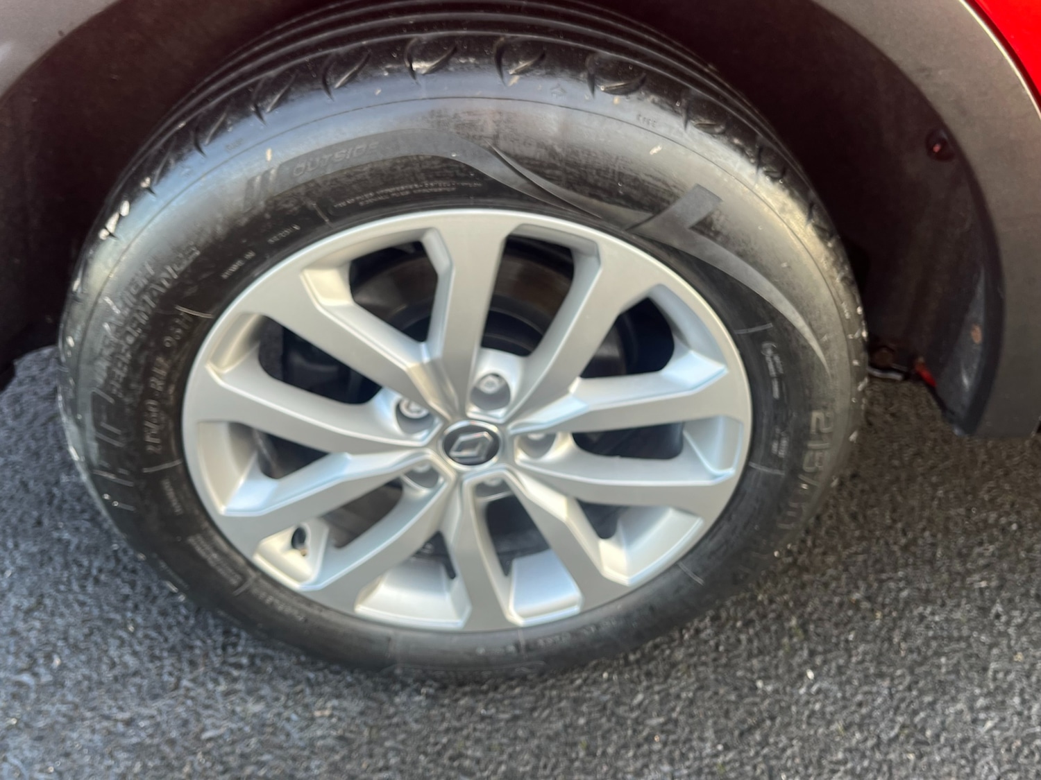 Used Renault Kadjar 2017 for sale - 77196166: Photo 20