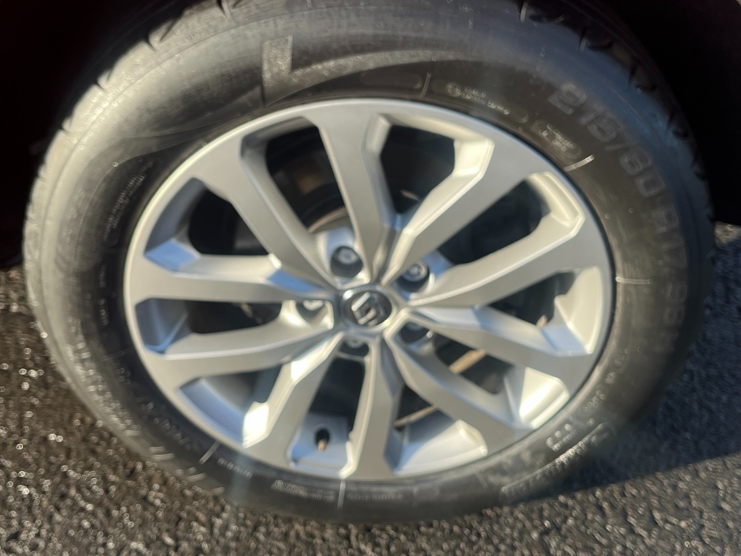 Used Renault Kadjar 2017 for sale - 77196166: Photo 21