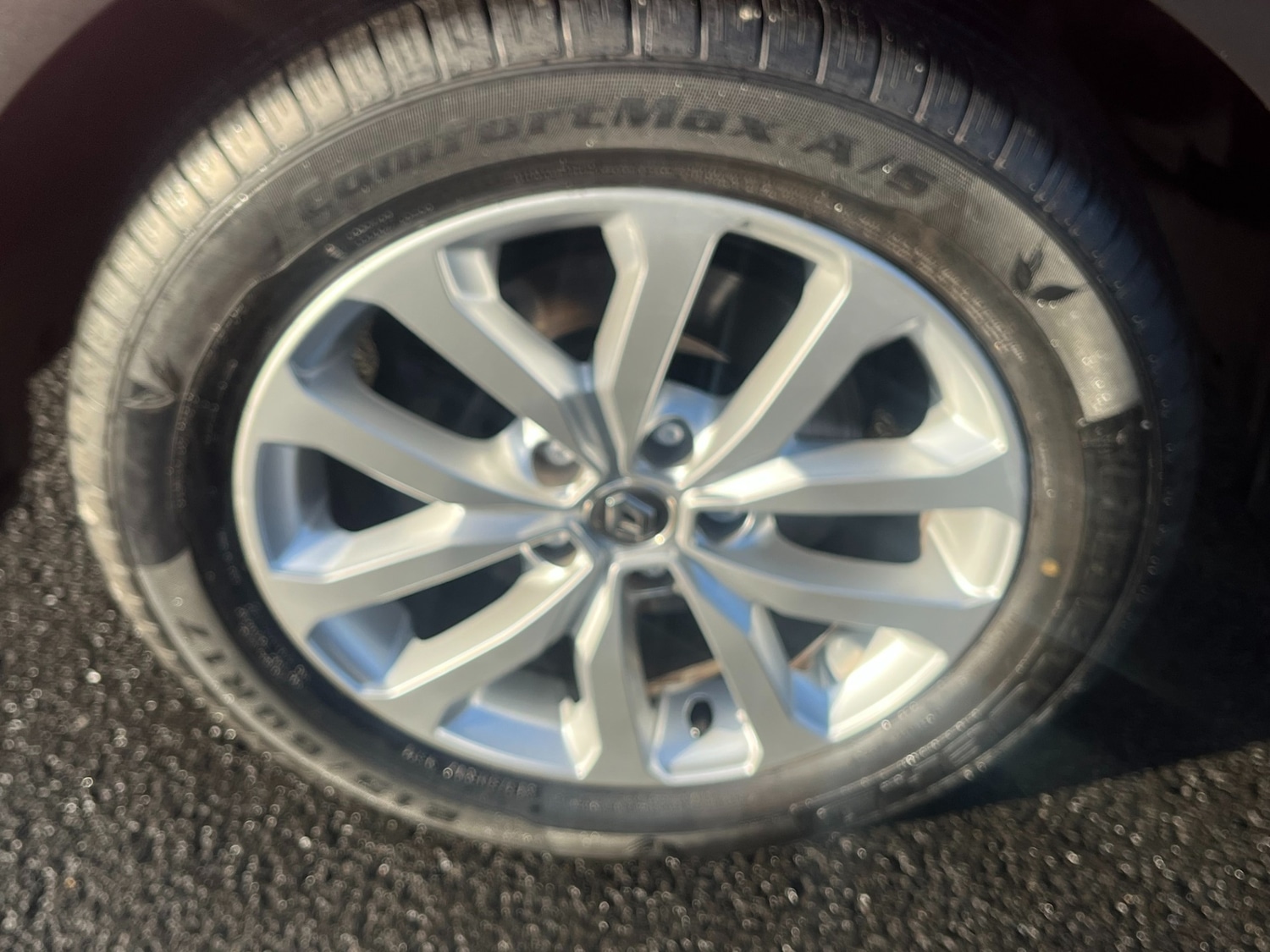 Used Renault Kadjar 2017 for sale - 77196166: Photo 22