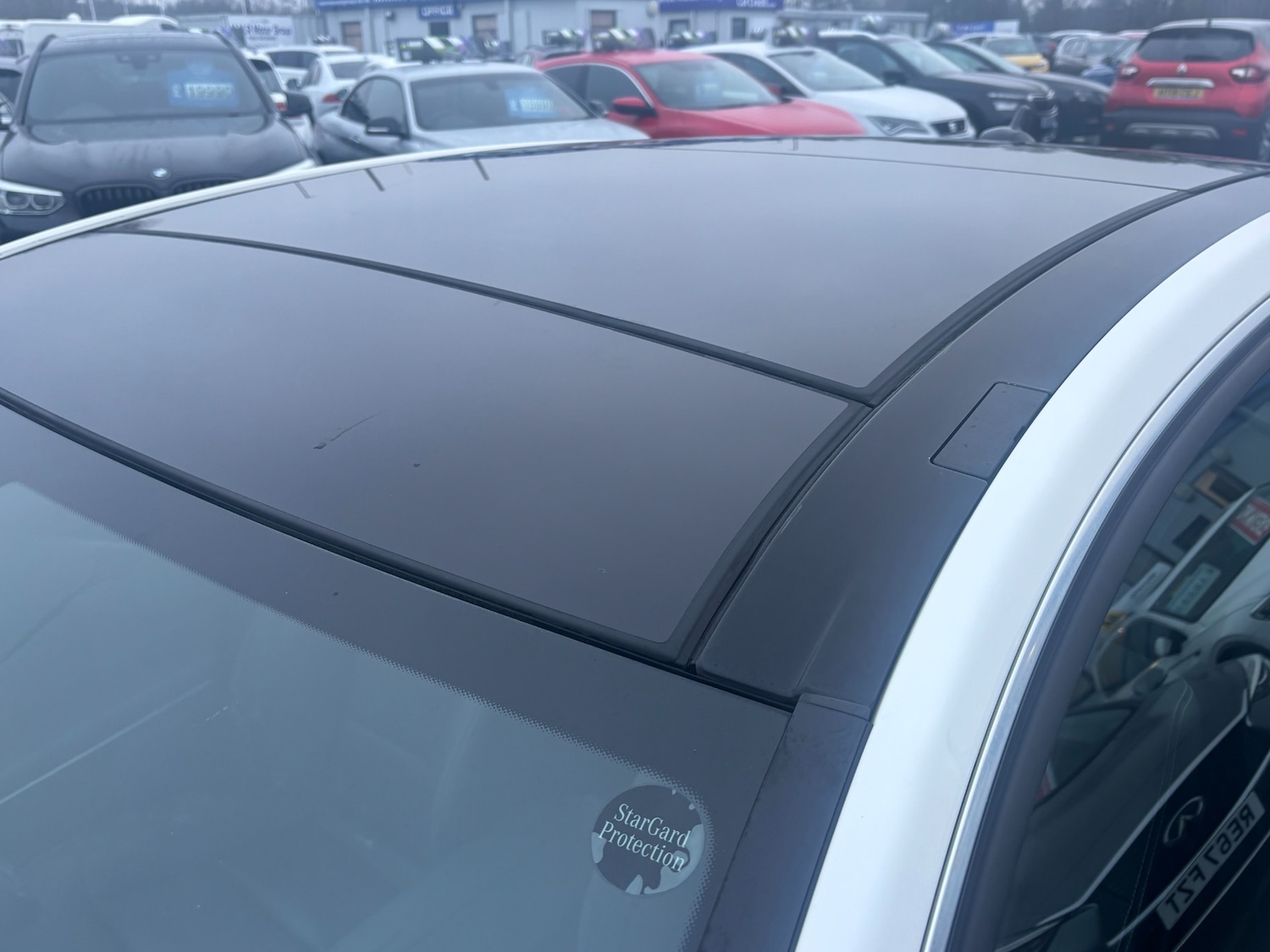 Used Mercedes-Benz E Class 2014 for sale - 77377715: Photo 12