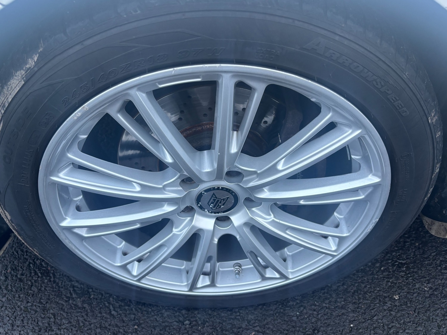 Used Mercedes-Benz E Class 2014 for sale - 77377715: Photo 22