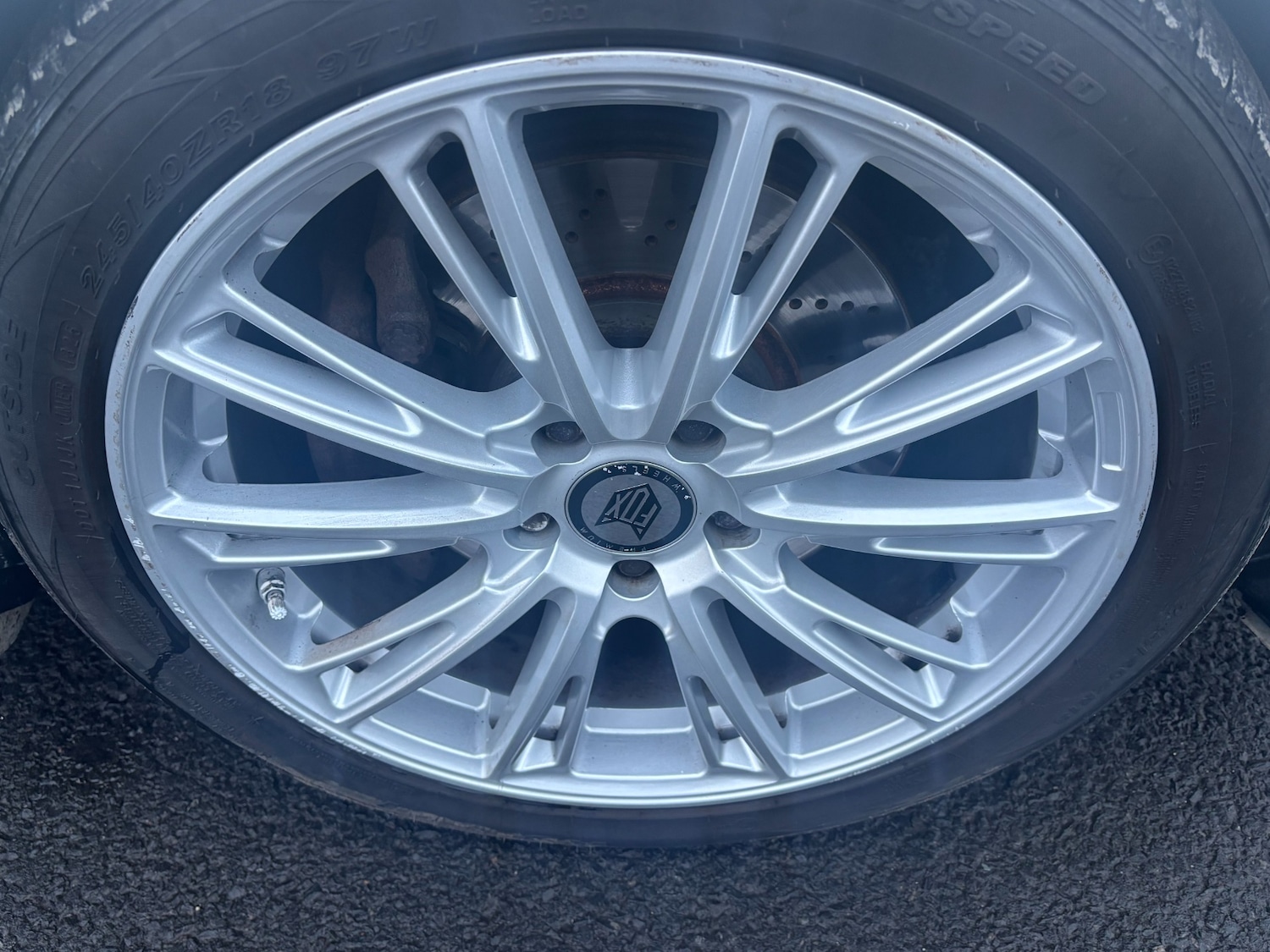 Used Mercedes-Benz E Class 2014 for sale - 77377715: Photo 25