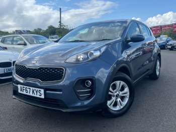 2017 (67) - 1.6 GDi ISG 1 5dr