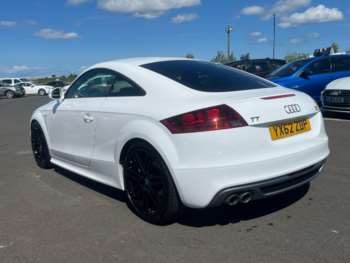 Used Audi TT 2012 for sale - 74803851: Photo