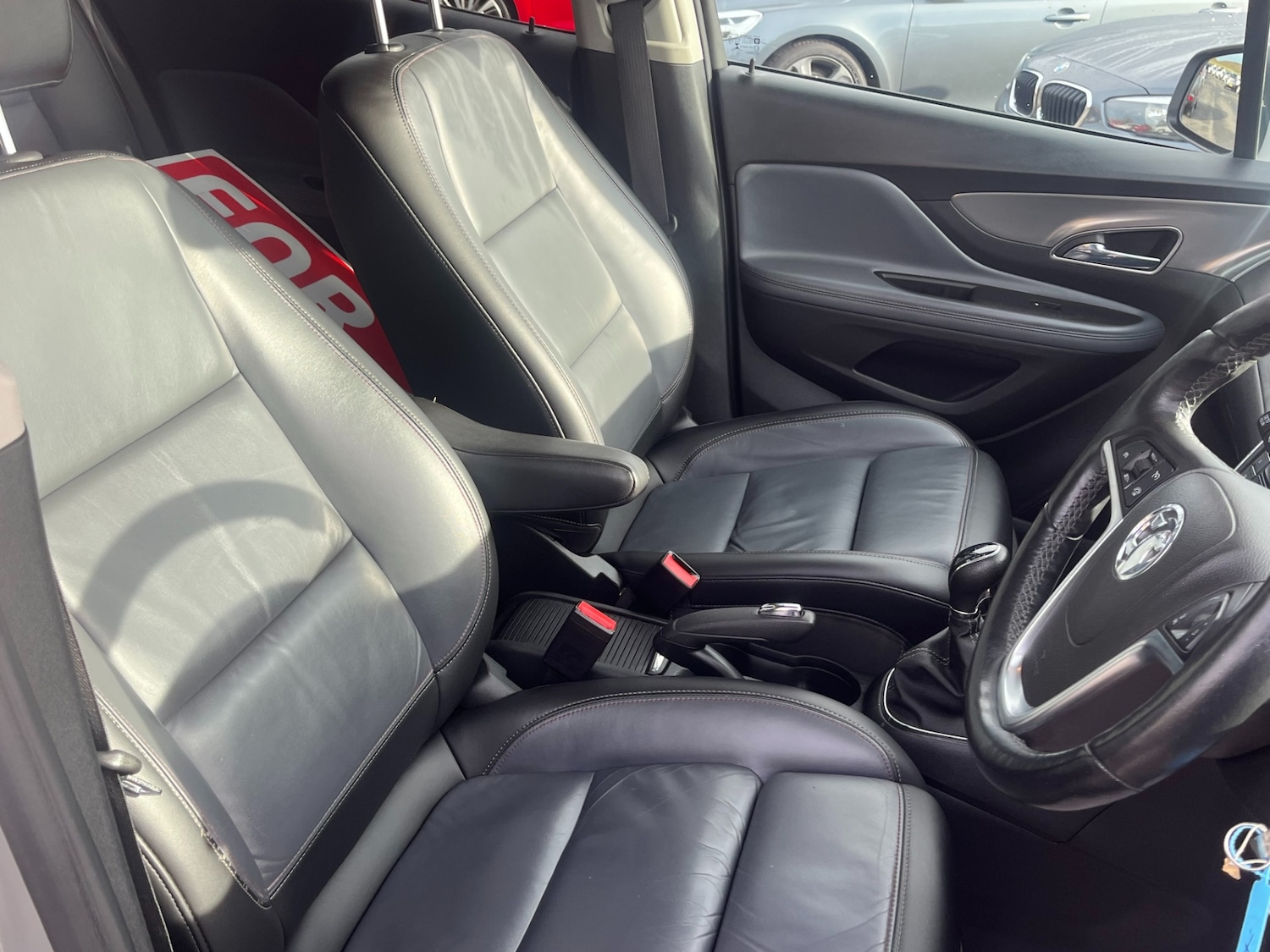 Used Vauxhall Mokka 2015 for sale - 76363449: Photo 12