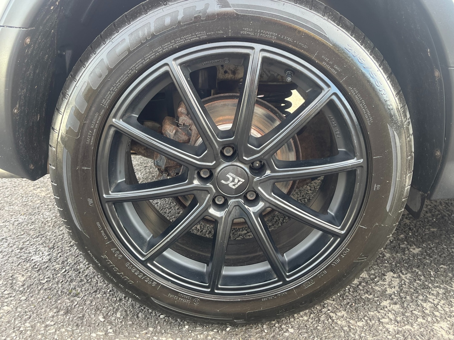 Used Vauxhall Mokka 2015 for sale - 76363449: Photo 15