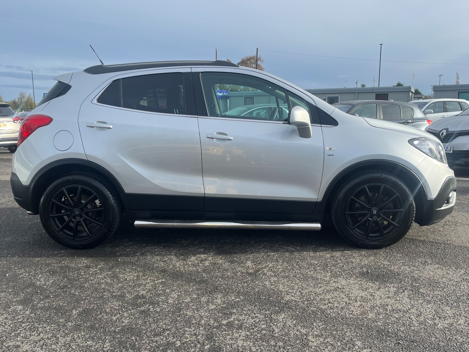 Used Vauxhall Mokka 2015 for sale - 76363449: Photo 4