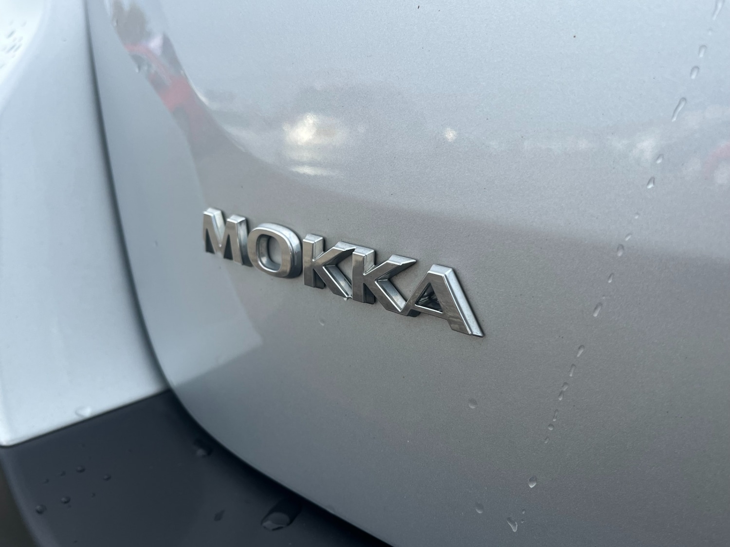Used Vauxhall Mokka 2015 for sale - 76363449: Photo 9