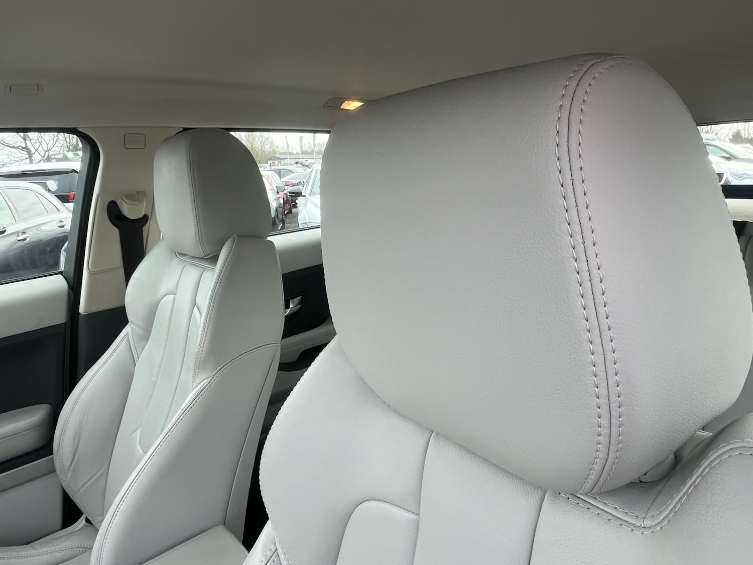 Used Land Rover Range Rover Evoque 2015 for sale - 77603789: Photo 15