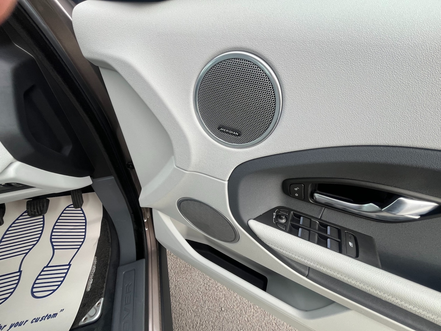 Used Land Rover Range Rover Evoque 2015 for sale - 77603789: Photo 16