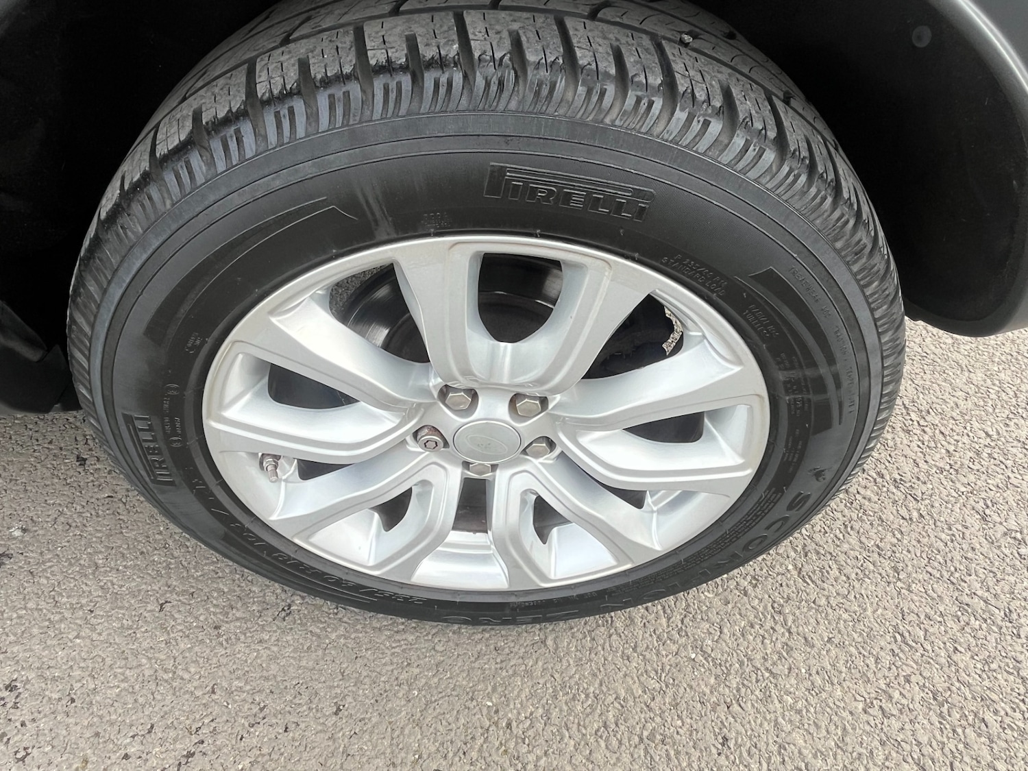 Used Land Rover Range Rover Evoque 2015 for sale - 77603789: Photo 20