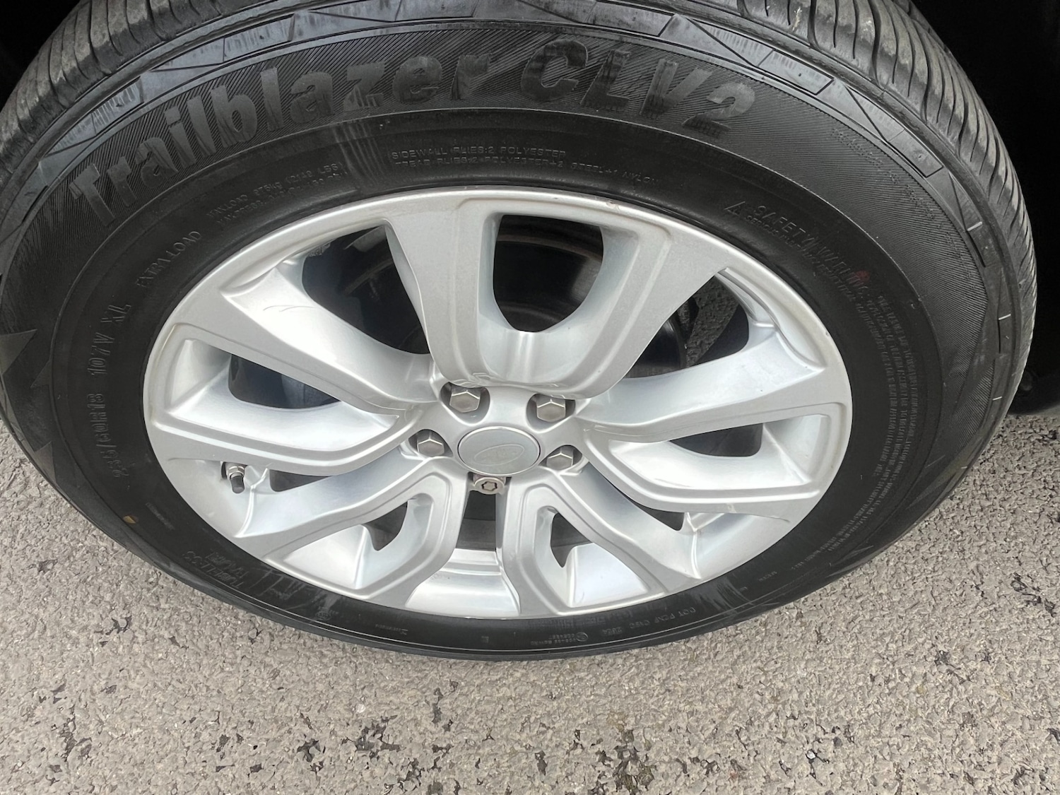 Used Land Rover Range Rover Evoque 2015 for sale - 77603789: Photo 21