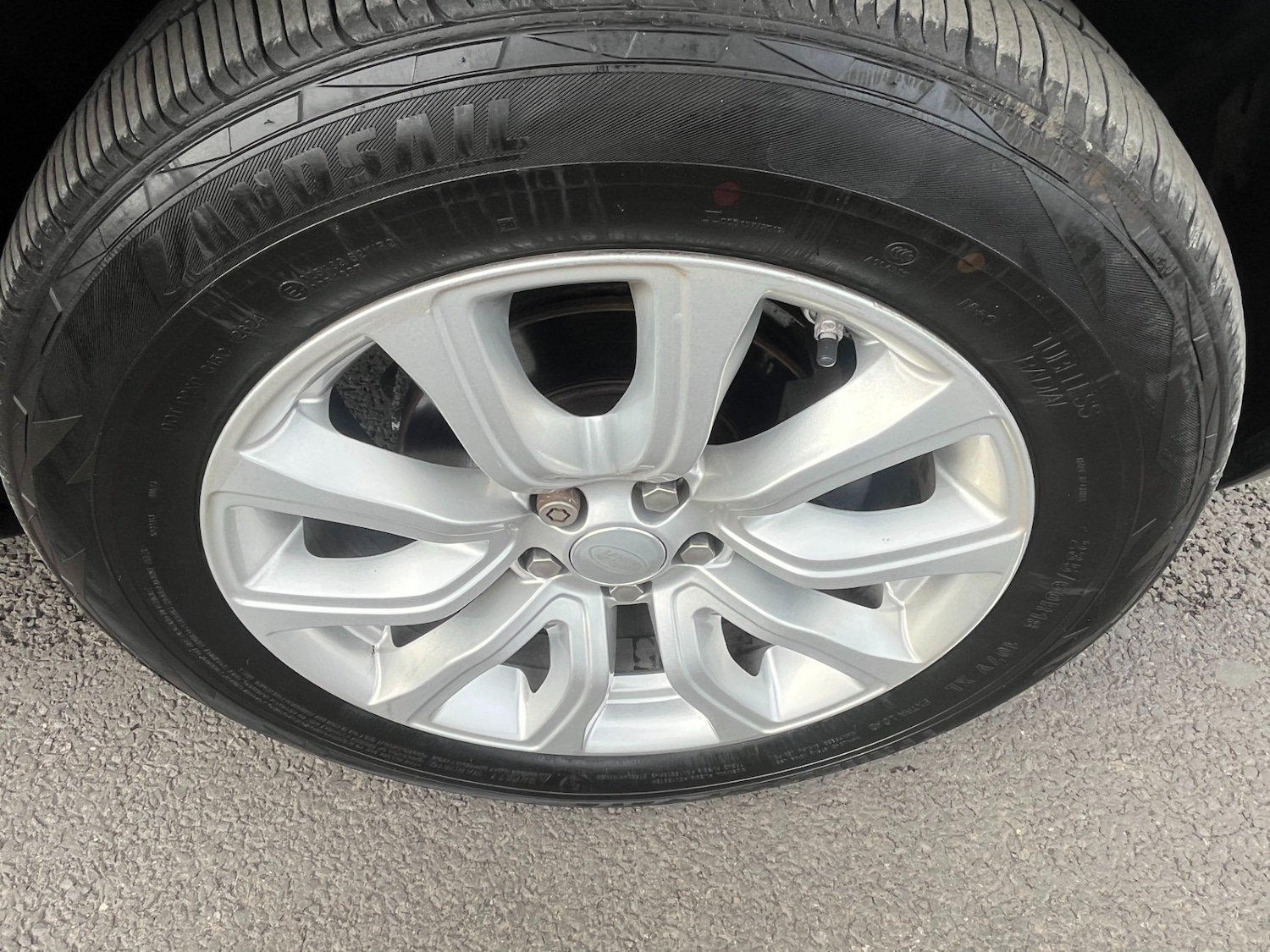 Used Land Rover Range Rover Evoque 2015 for sale - 77603789: Photo 22