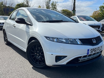 Honda - Civic