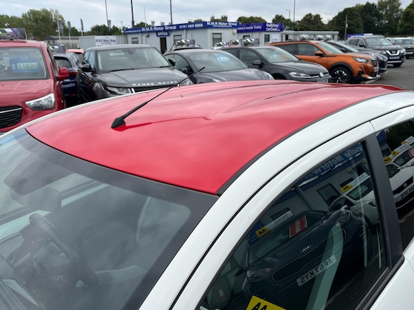 Used Toyota AYGO 2017 for sale - 75594575: Photo 11