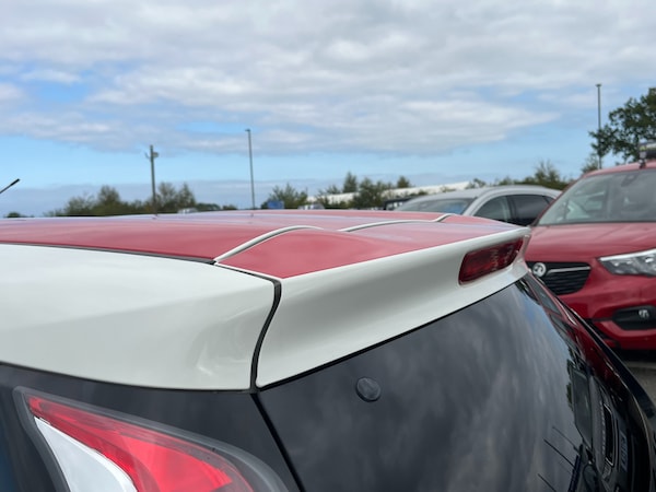 Used Toyota AYGO 2017 for sale - 75594575: Photo 14