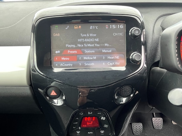 Used Toyota AYGO 2017 for sale - 75594575: Photo 18