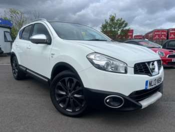 2013 (13) - 1.5 dCi [110] N-Tec+ 5dr