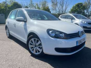 2012 (62) - 1.4 TSI Match 5dr