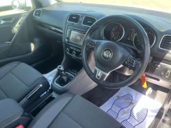 Used Volkswagen Golf 2012 for sale - 74646558: Photo