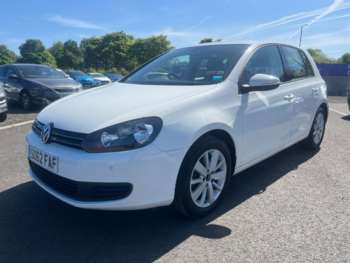 Used Volkswagen Golf 2012 for sale - 74646558: Photo