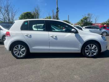 Used Volkswagen Golf 2012 for sale - 74646558: Photo