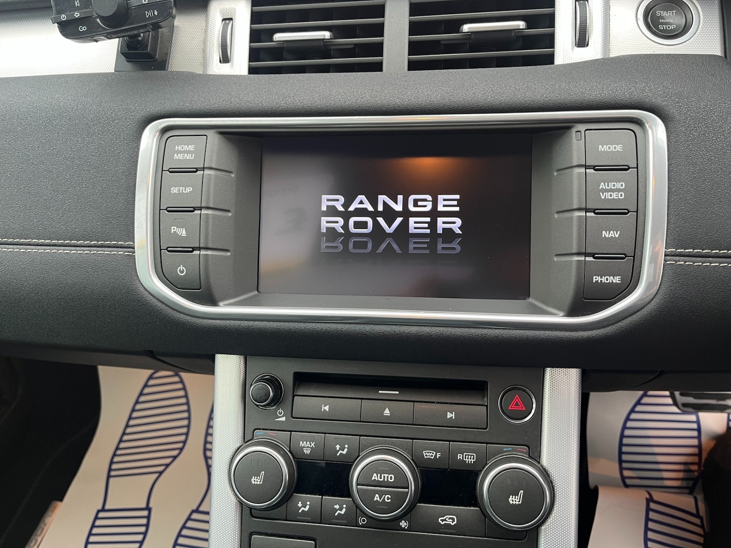 Used Land Rover Range Rover Evoque 2012 for sale - 76919049: Photo 20