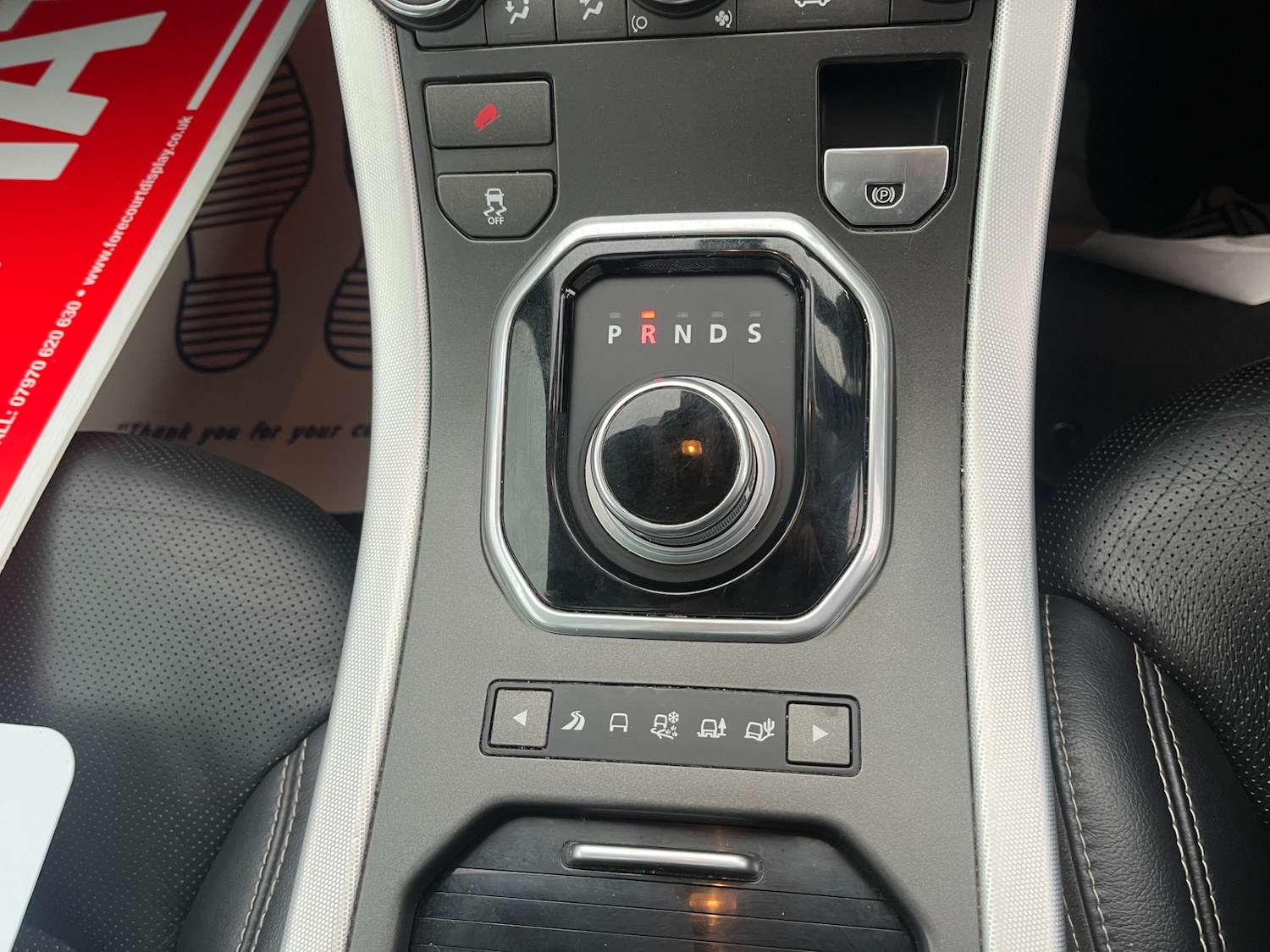 Used Land Rover Range Rover Evoque 2012 for sale - 76919049: Photo 21