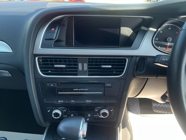 Used Audi A4 2014 for sale - 74524346: Photo 10