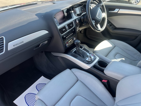 Used Audi A4 2014 for sale - 74524346: Photo 11