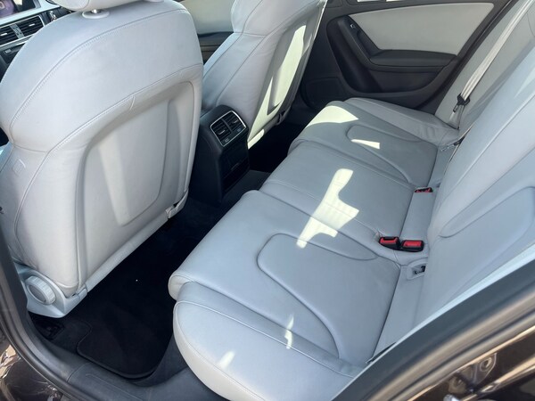 Used Audi A4 2014 for sale - 74524346: Photo 12