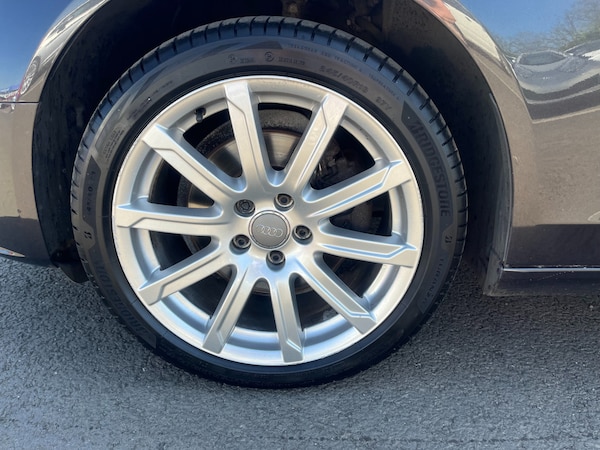 Used Audi A4 2014 for sale - 74524346: Photo 13