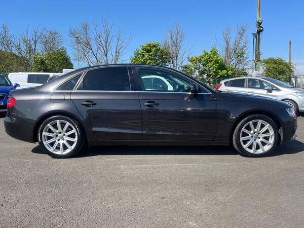Used Audi A4 2014 for sale - 74524346: Photo 4