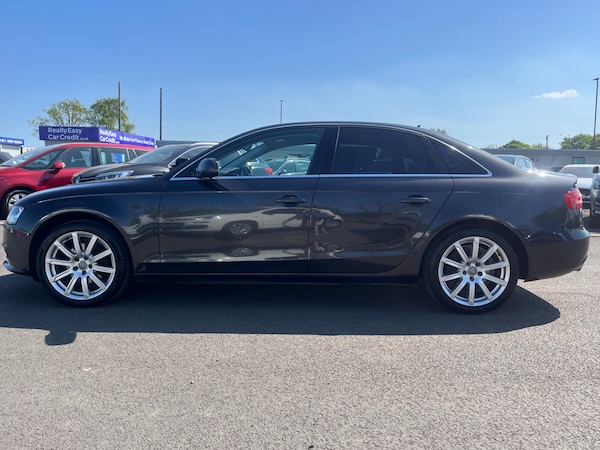 Used Audi A4 2014 for sale - 74524346: Photo 5