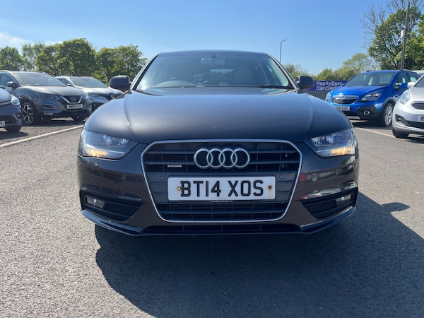 Used Audi A4 2014 for sale - 74524346: Photo 6