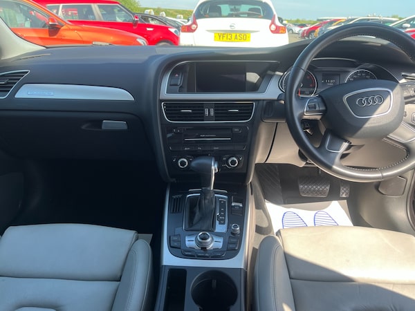 Used Audi A4 2014 for sale - 74524346: Photo 9