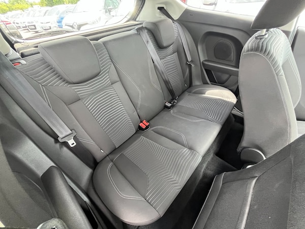 Used Ford Fiesta 2013 for sale - 75096507: Photo 16