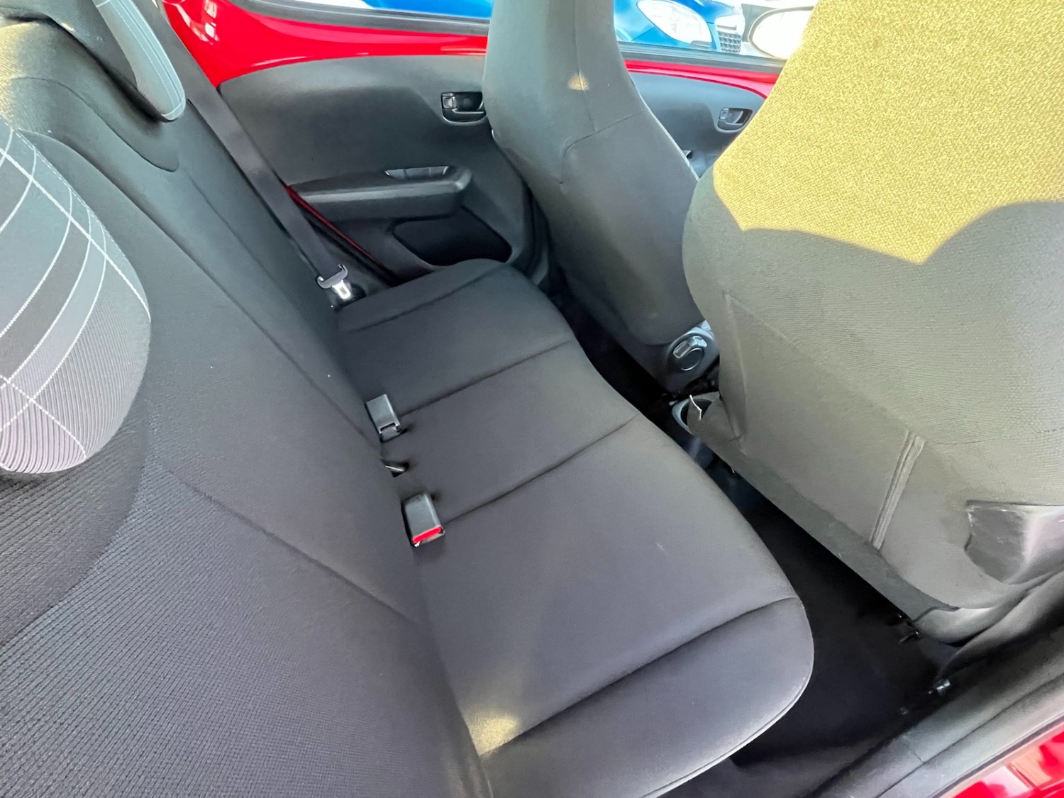 Used Peugeot 108 2017 for sale - 77104716: Photo 14