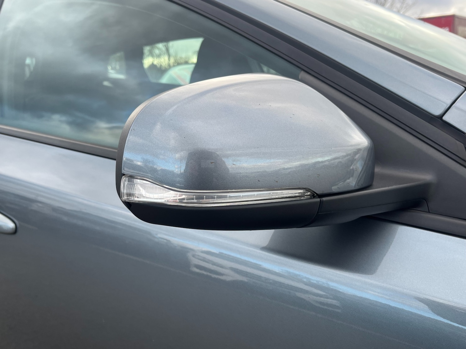 Used Volvo V40 2018 for sale - 77818661: Photo 13