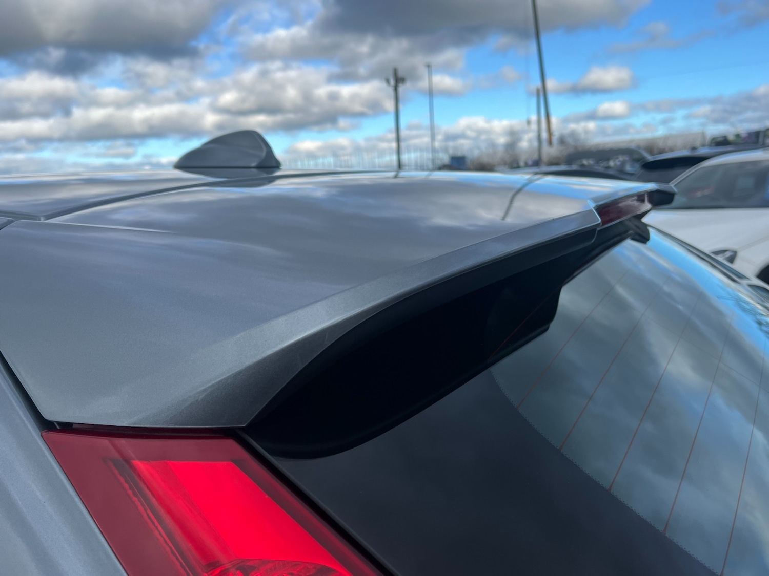 Used Volvo V40 2018 for sale - 77818661: Photo 14