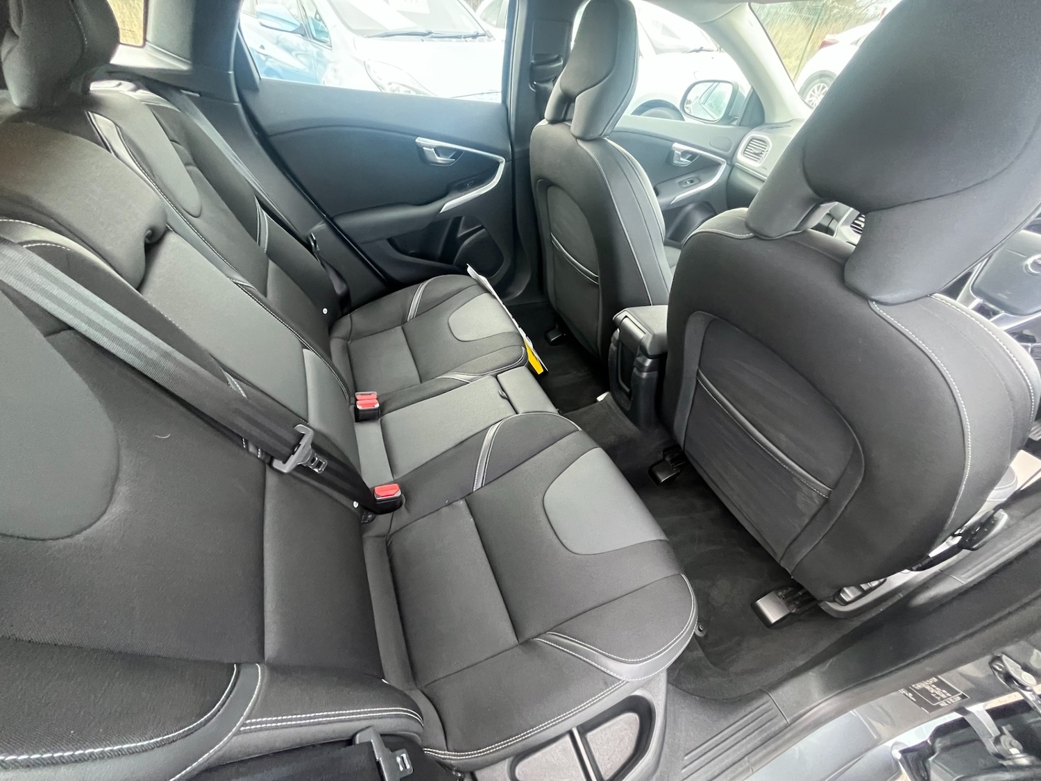 Used Volvo V40 2018 for sale - 77818661: Photo 16